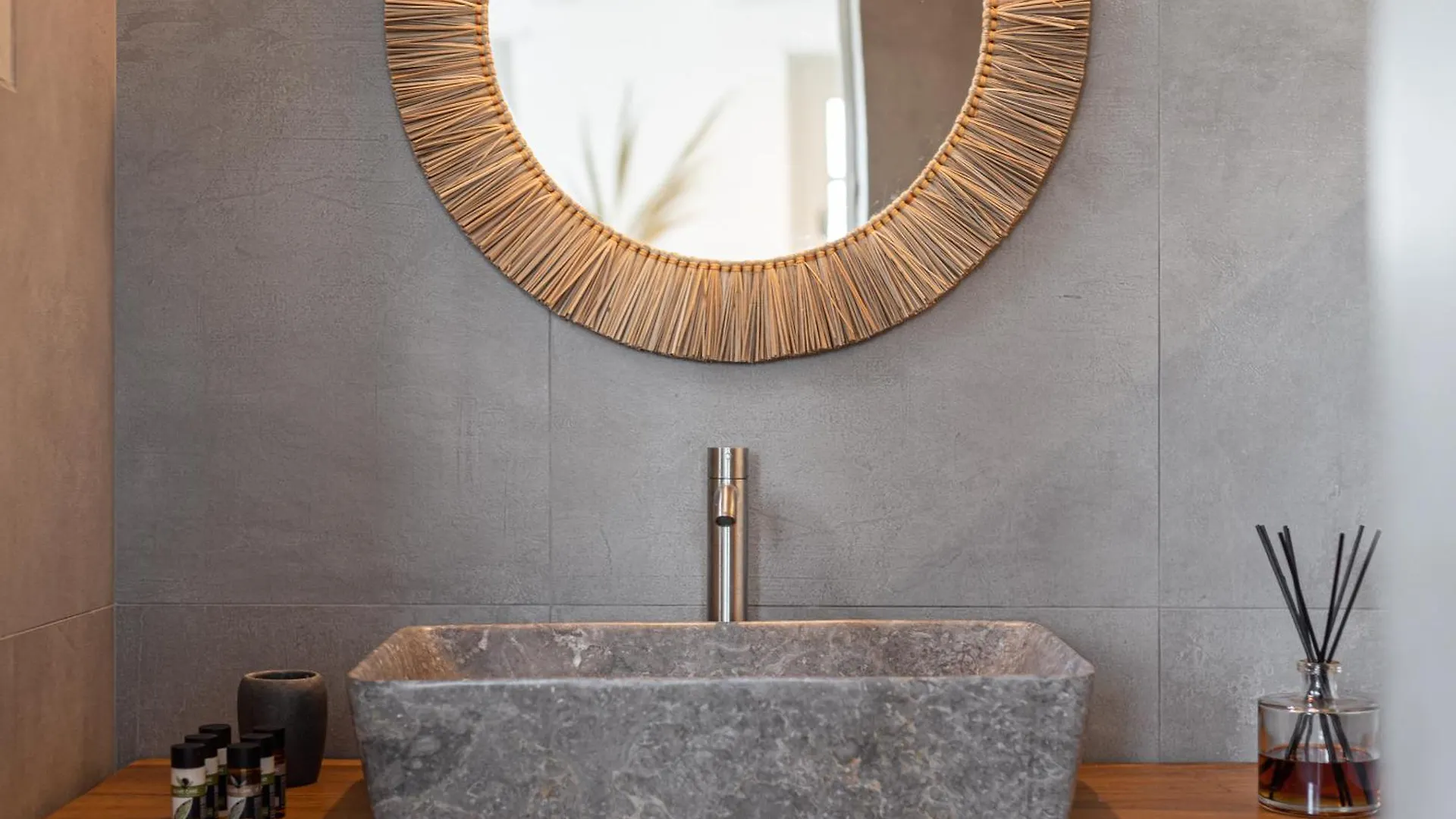 Saint Anna Villas Mykonos By Aura Homes Mykonos Town