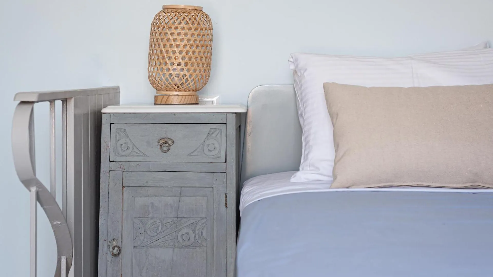 Saint Anna Villas Mykonos By Aura Homes Mykonos Town 0*,