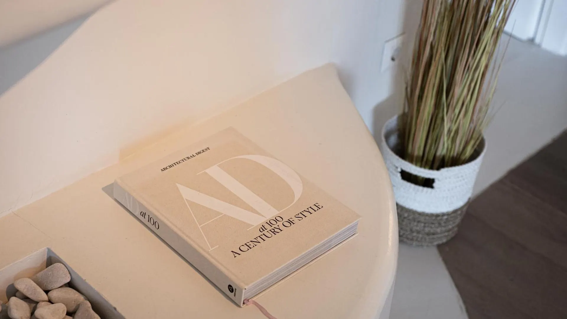 公寓 Saint Anna Villas Mykonos By Aura Homes Mykonos Town