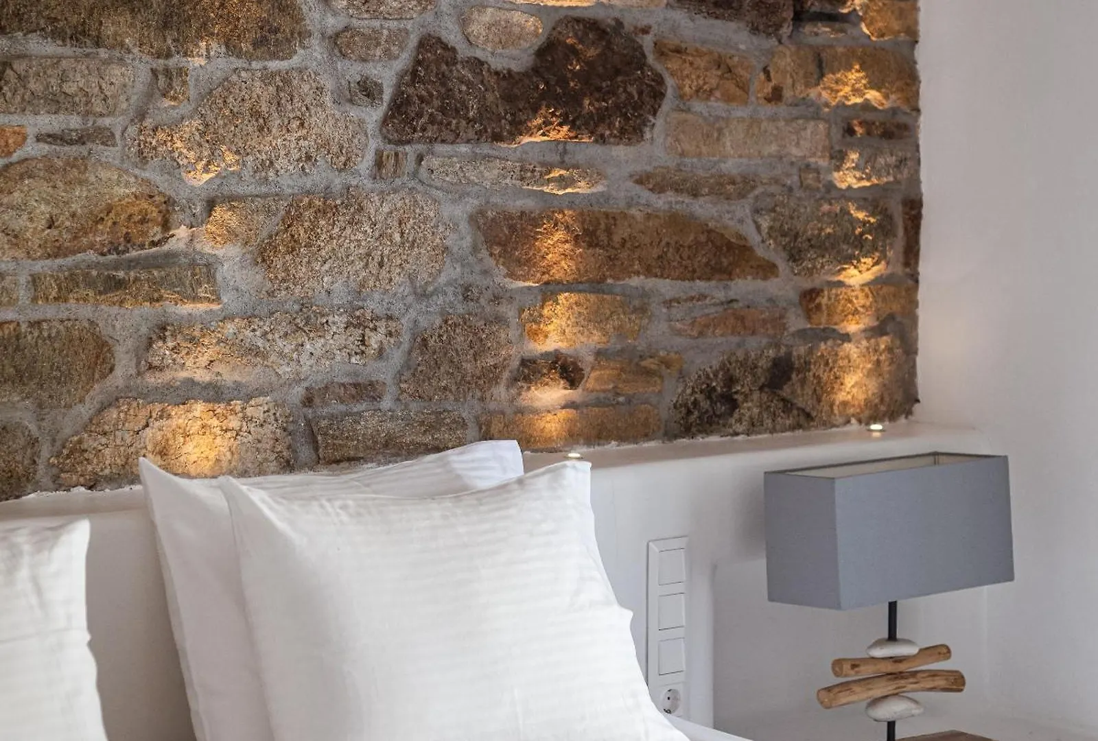 Saint Anna Villas Mykonos By Aura Homes Mykonos Town