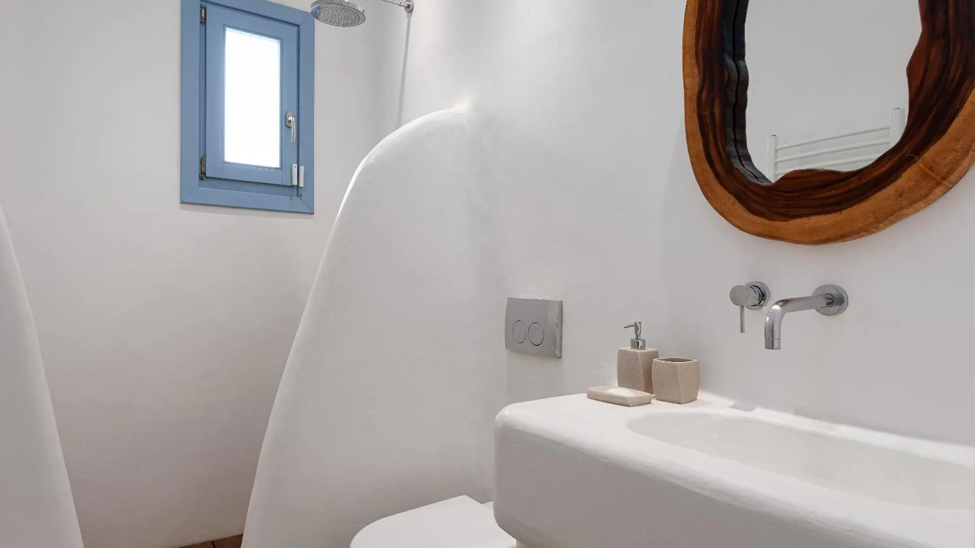 Saint Anna Villas Mykonos By Aura Homes Mykonos Town 公寓
