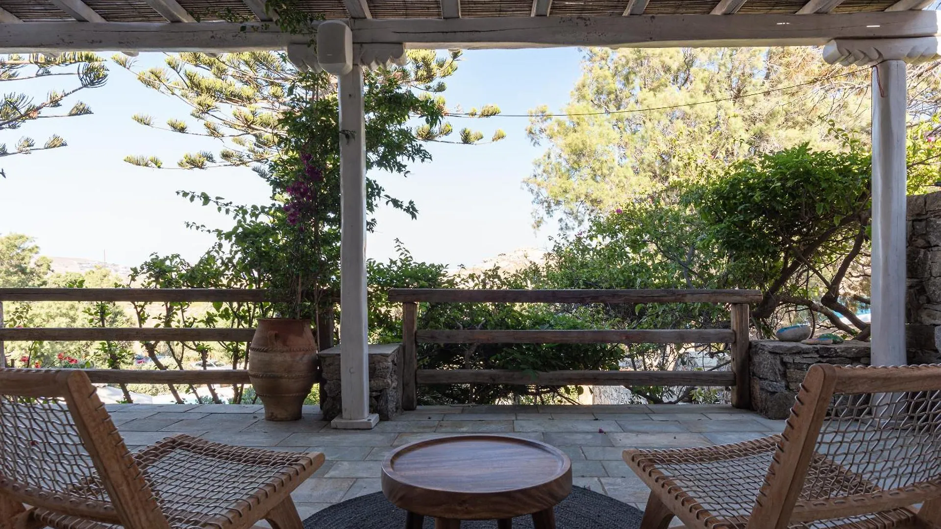 Saint Anna Villas Mykonos By Aura Homes Mykonos Town