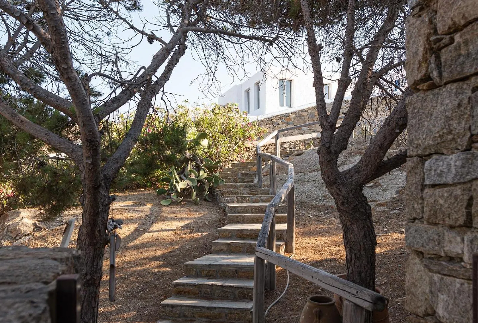 Saint Anna Villas Mykonos By Aura Homes Mykonos Town 公寓