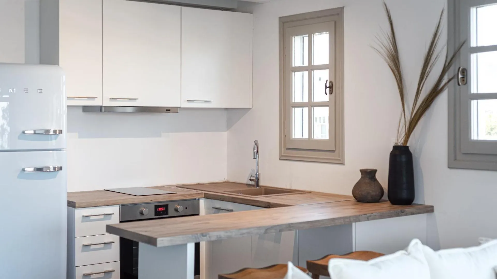 Saint Anna Villas Mykonos By Aura Homes Mykonos Town 0*,  希腊
