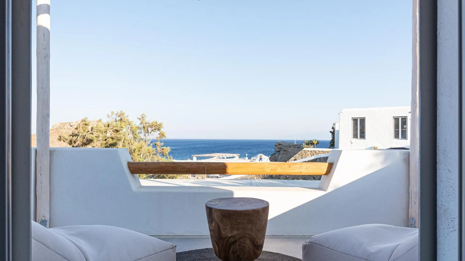 Saint Anna Villas Mykonos By Aura Homes Mykonos Town