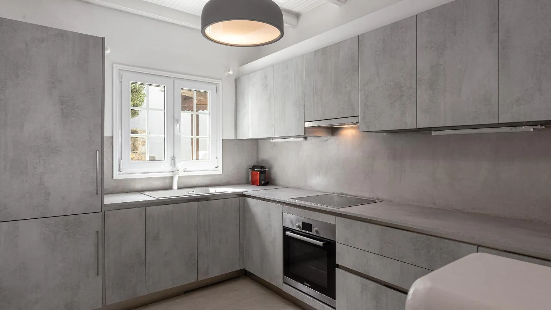 Saint Anna Villas Mykonos By Aura Homes Mykonos Town 0*,