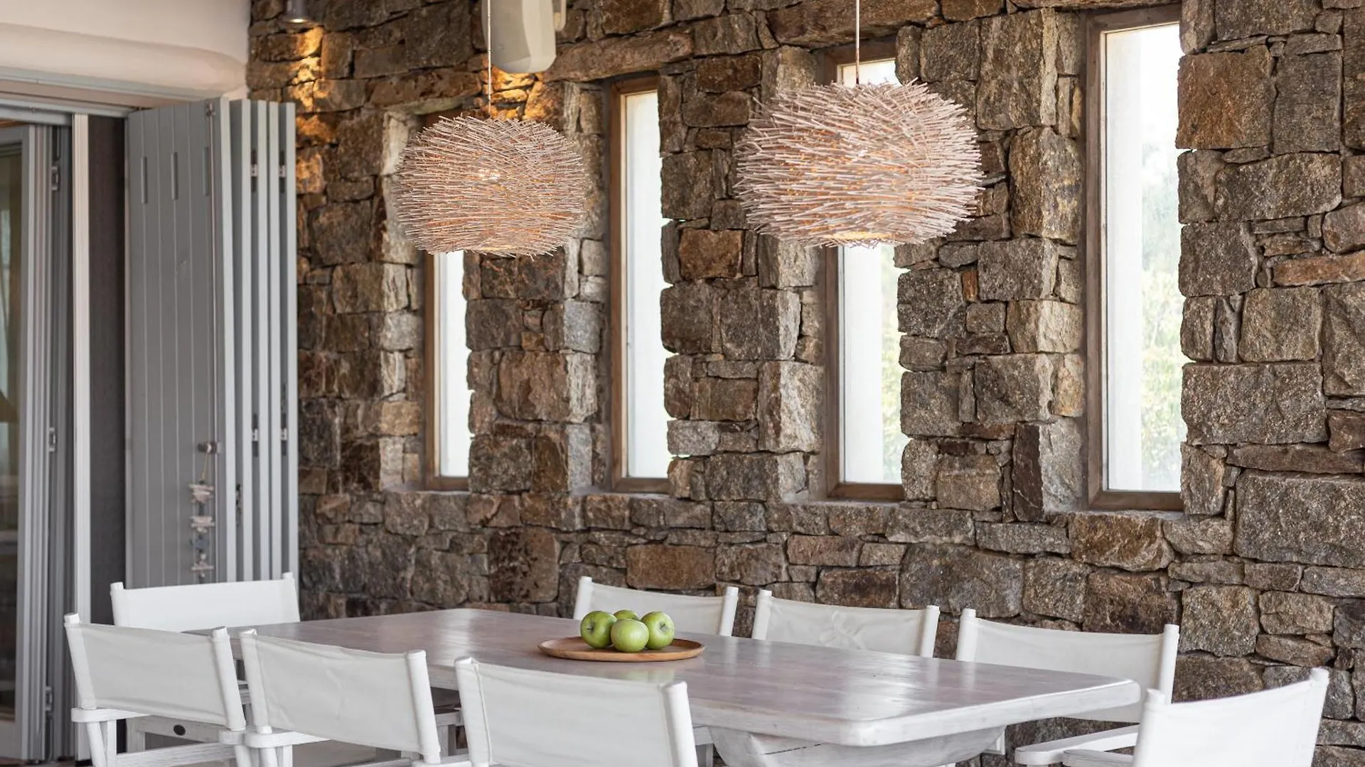 Saint Anna Villas Mykonos By Aura Homes Mykonos Town