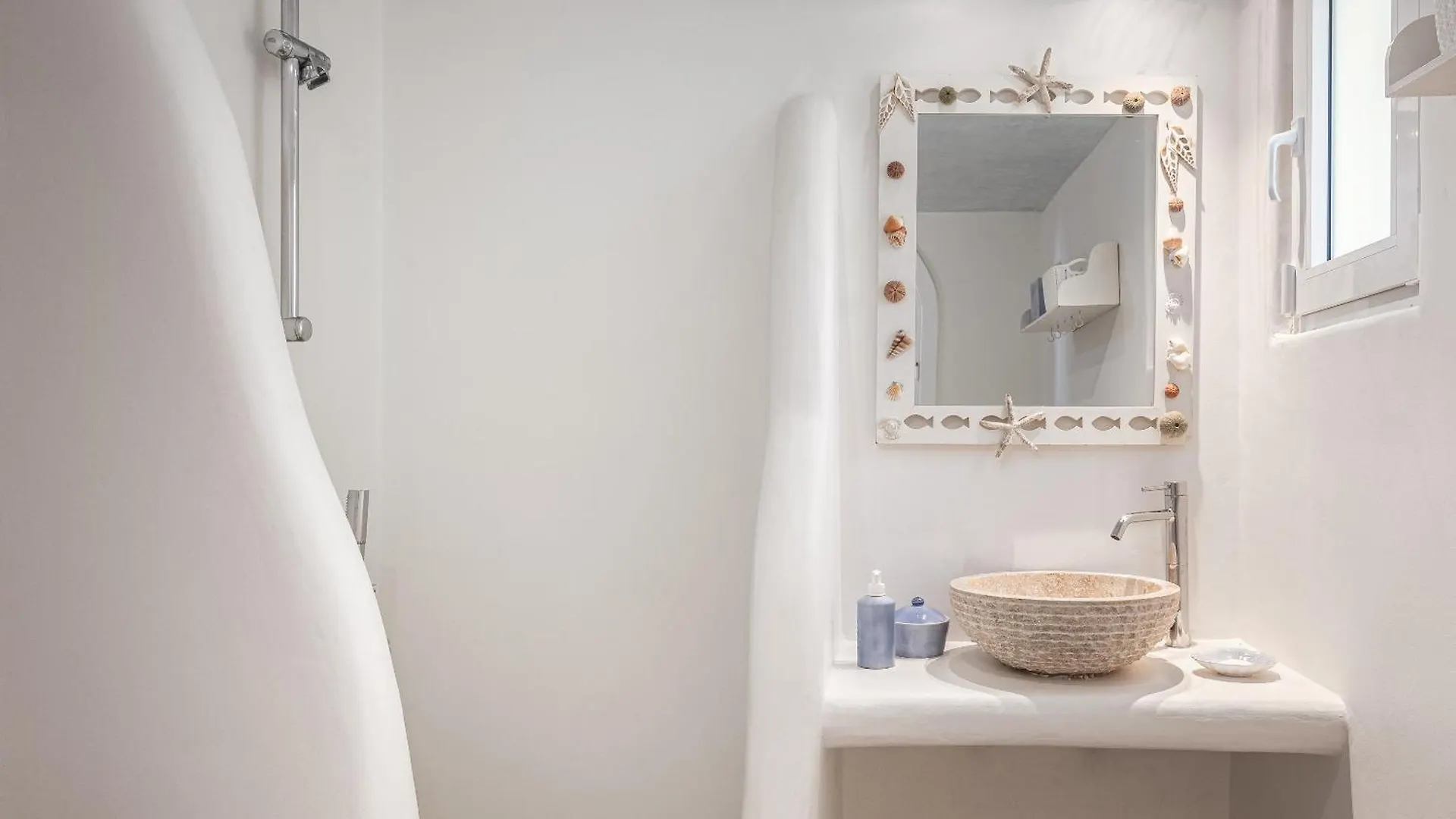 Saint Anna Villas Mykonos By Aura Homes Mykonos Town 0*,  希腊