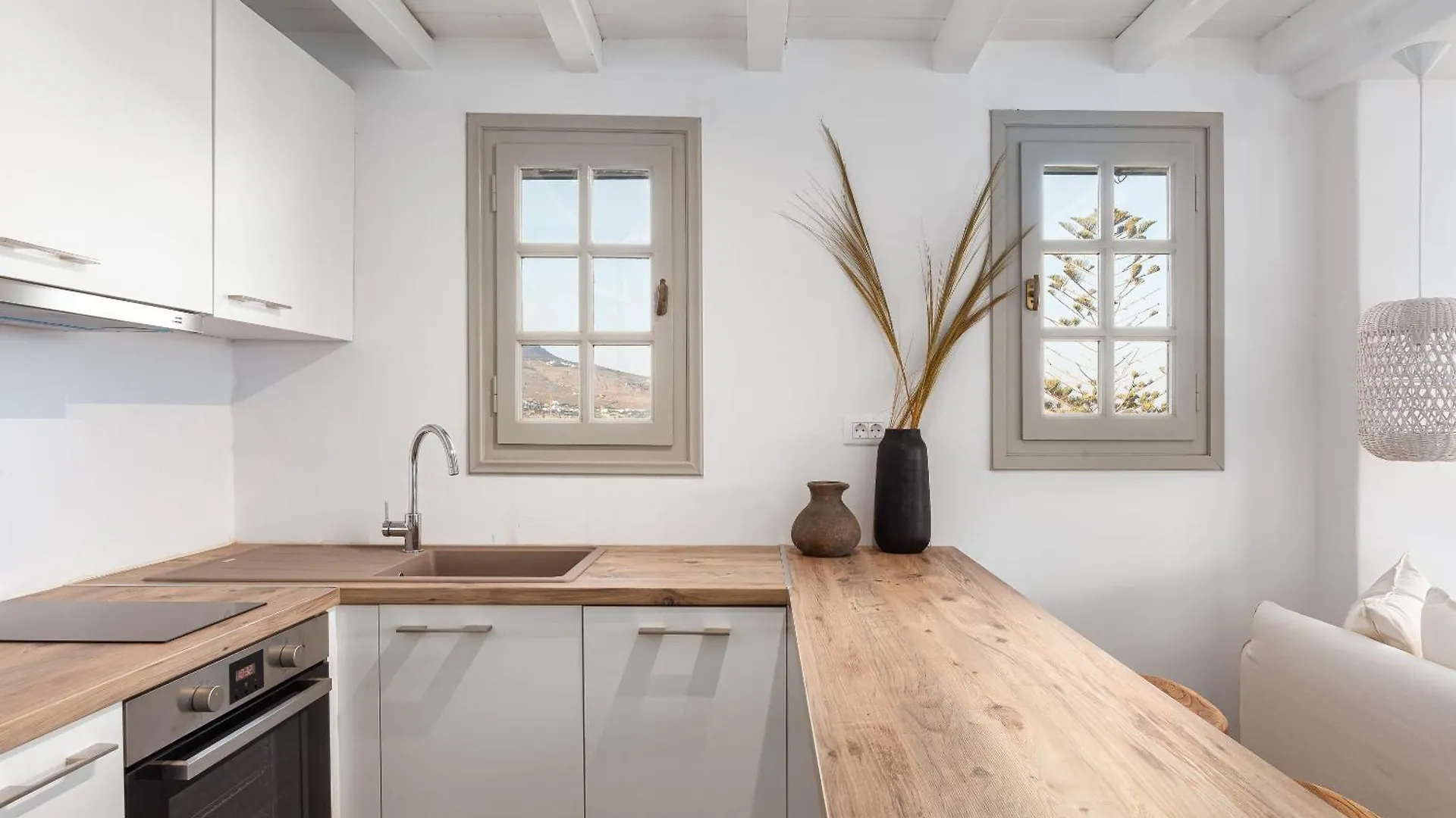 Saint Anna Villas Mykonos By Aura Homes Mykonos Town