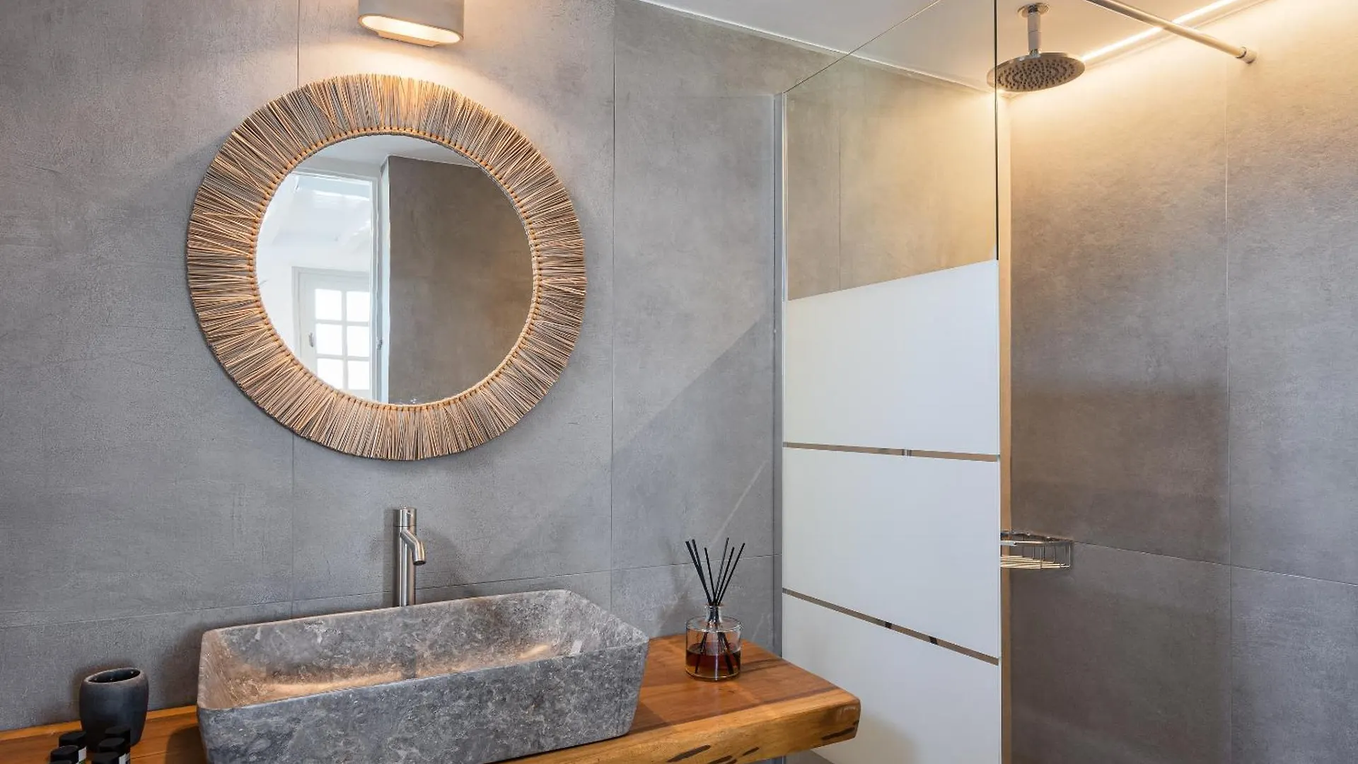 Saint Anna Villas Mykonos By Aura Homes Mykonos Town 希腊