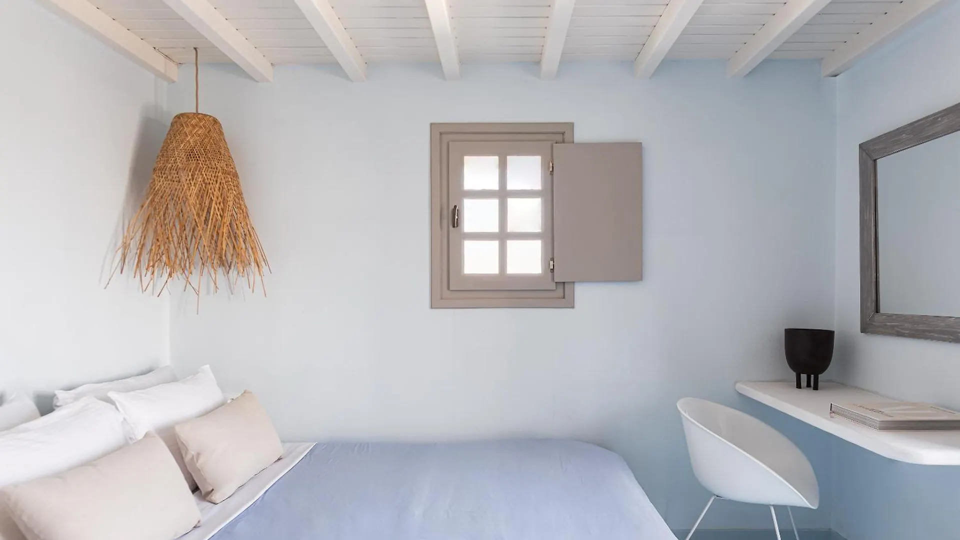 Saint Anna Villas Mykonos By Aura Homes Mykonos Town